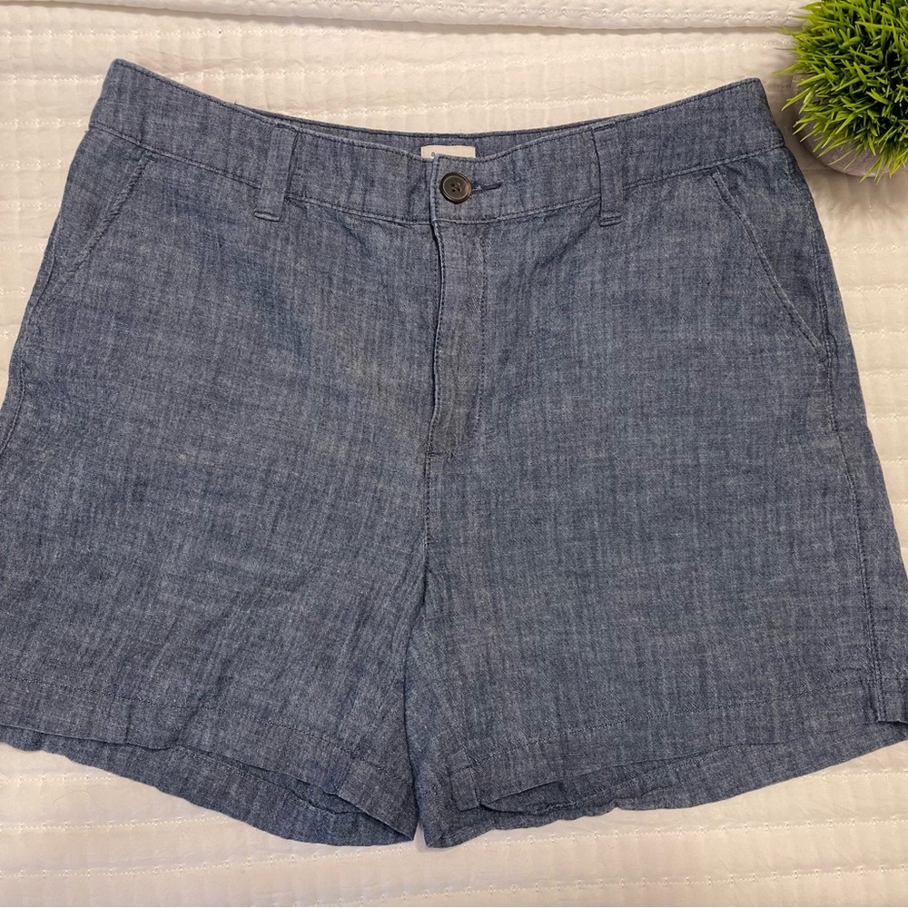 A new day Shorts 6